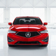 Illustration for article titled 2019 Acura ILX: Hot Damn They Got This Thing To Look Cool Finally